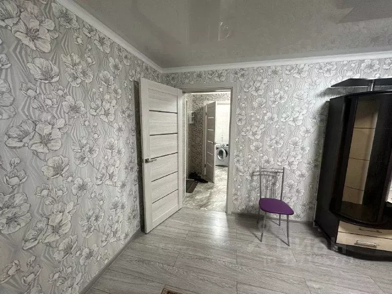 1-к кв. Ставропольский край, Георгиевск ул. Говорова, 11/1 (38.0 м) - Фото 1