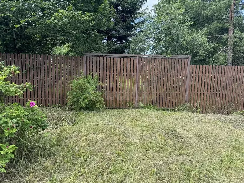 Участок в Московская область, Лобня Луговая мкр, Коммунальный пер. ... - Фото 2