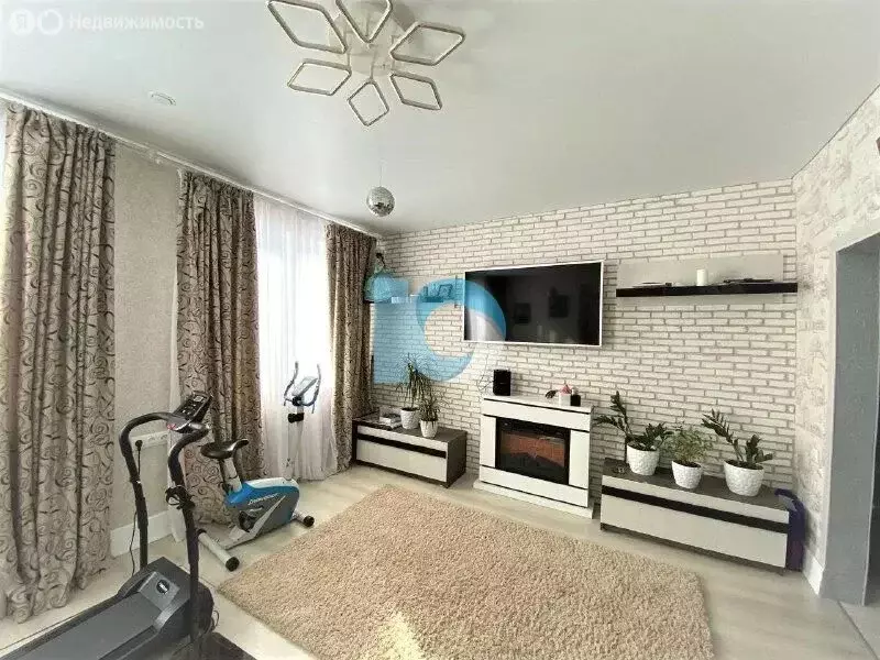 Дом в село Иглино, Рябиновая улица, 2 (140 м) - Фото 2