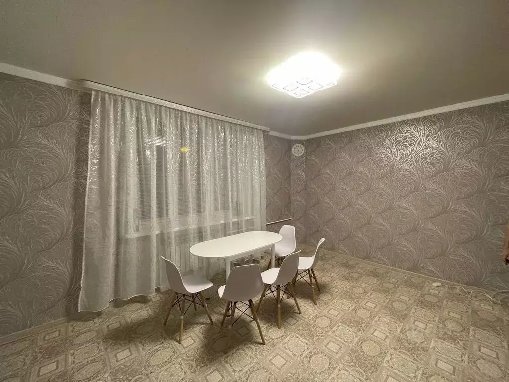 2-к кв. Московская область, Воскресенск Колыберево мкр, ул. Пушкина, 1 ... - Фото 1