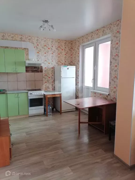 Продаётся 1-к квартира, 43 м - Фото 1