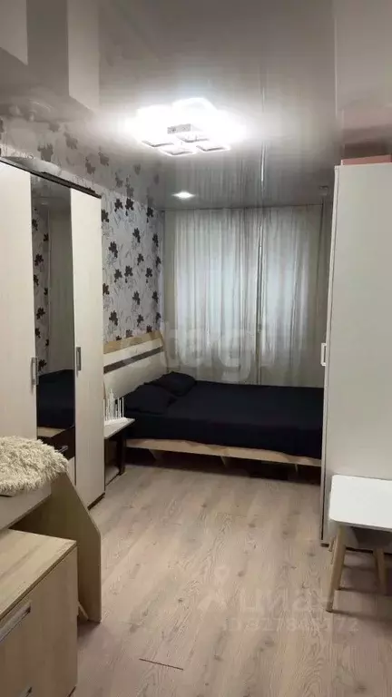 2-к кв. Кемеровская область, Новокузнецк Притомский пгт, ул. ... - Фото 1