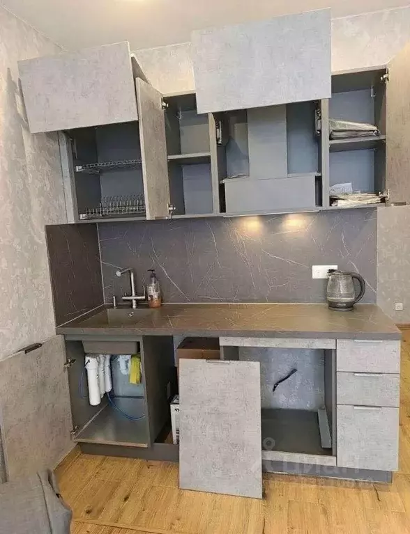 Квартира, студия, 23 м - Фото 1