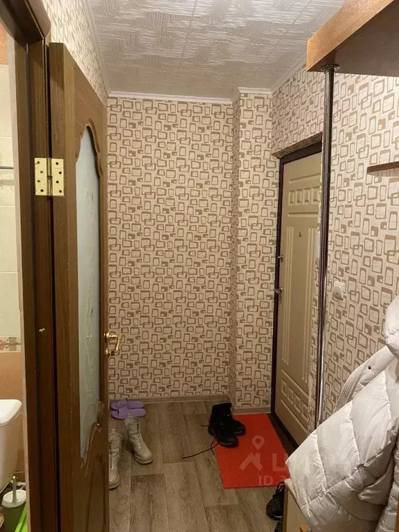 2-к кв. Коми, Сыктывкар Октябрьский просп., 34 (44.0 м) - Фото 2