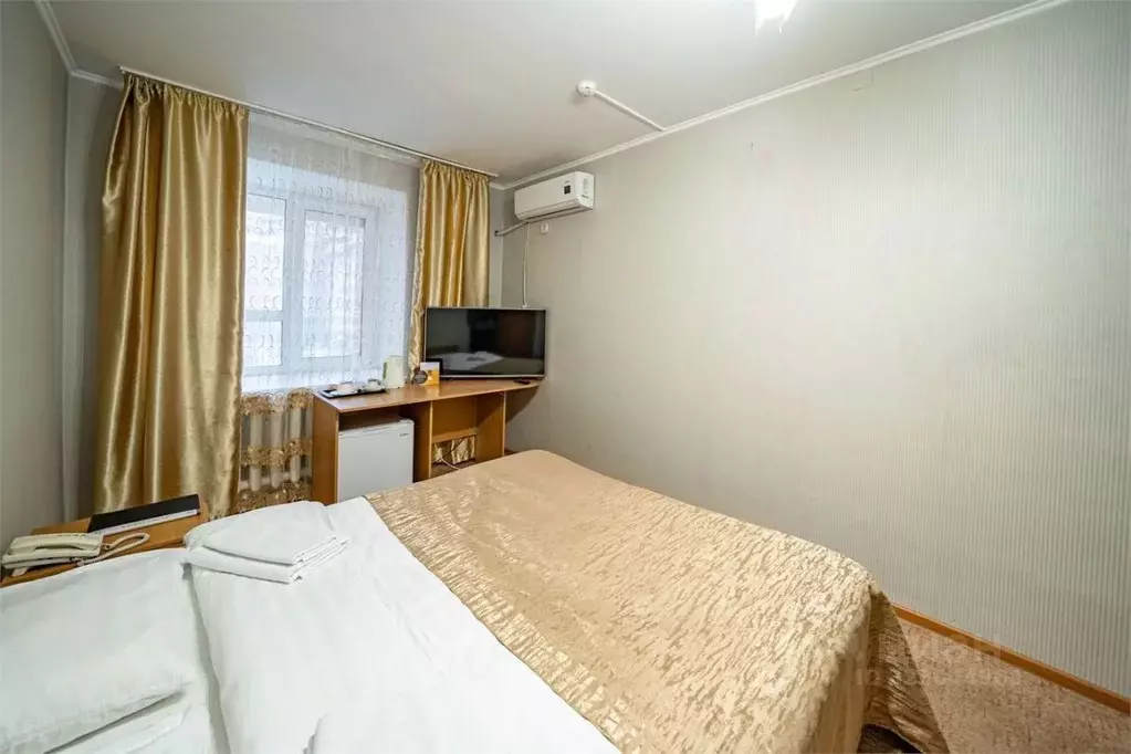 Комната Хабаровский край, Хабаровск Свободный пер., 11 (15.0 м) - Фото 2
