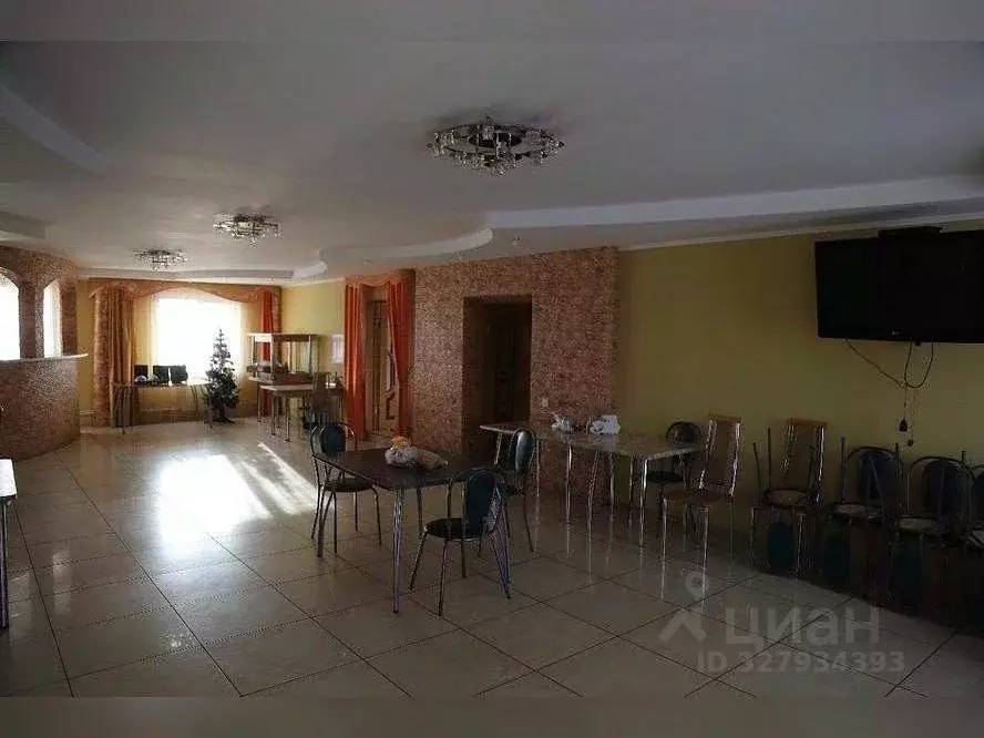 Помещение свободного назначения в Татарстан, с. Муслюмово ул. ... - Фото 2