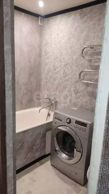 Квартира, 2 комнаты, 44.6 м - Фото 2