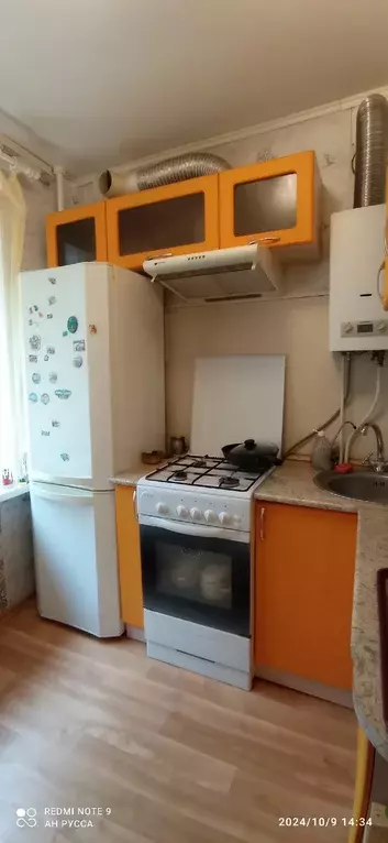 Продаётся 2-к квартира, 44 м - Фото 0