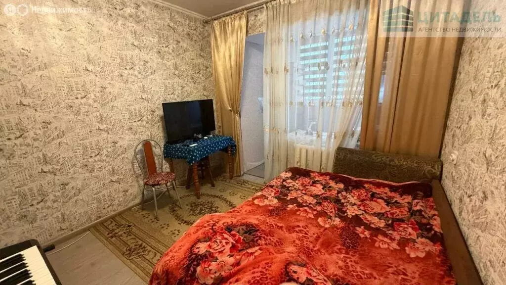 1-комнатная квартира: Мытищи, Трудовая улица, 20к1 (38.6 м) - Фото 1