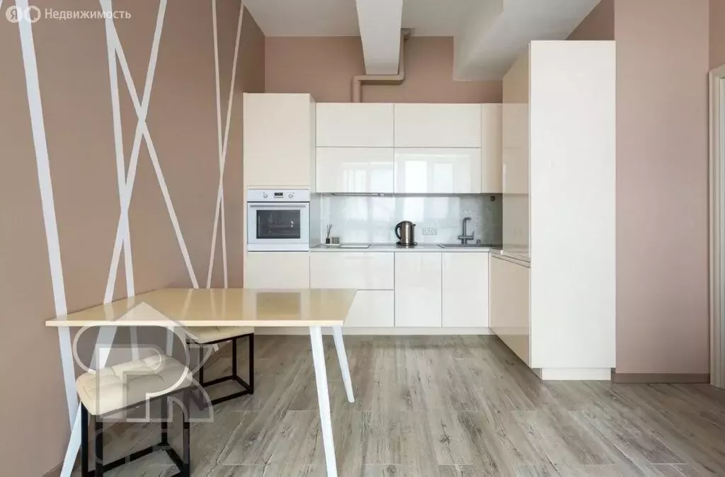 2-комнатная квартира: Москва, Автозаводская улица, 23с120 (41 м) - Фото 1