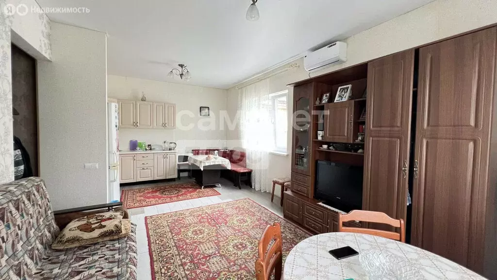 Дом в село Цибанобалка, Крестьянская улица (61.9 м) - Фото 2