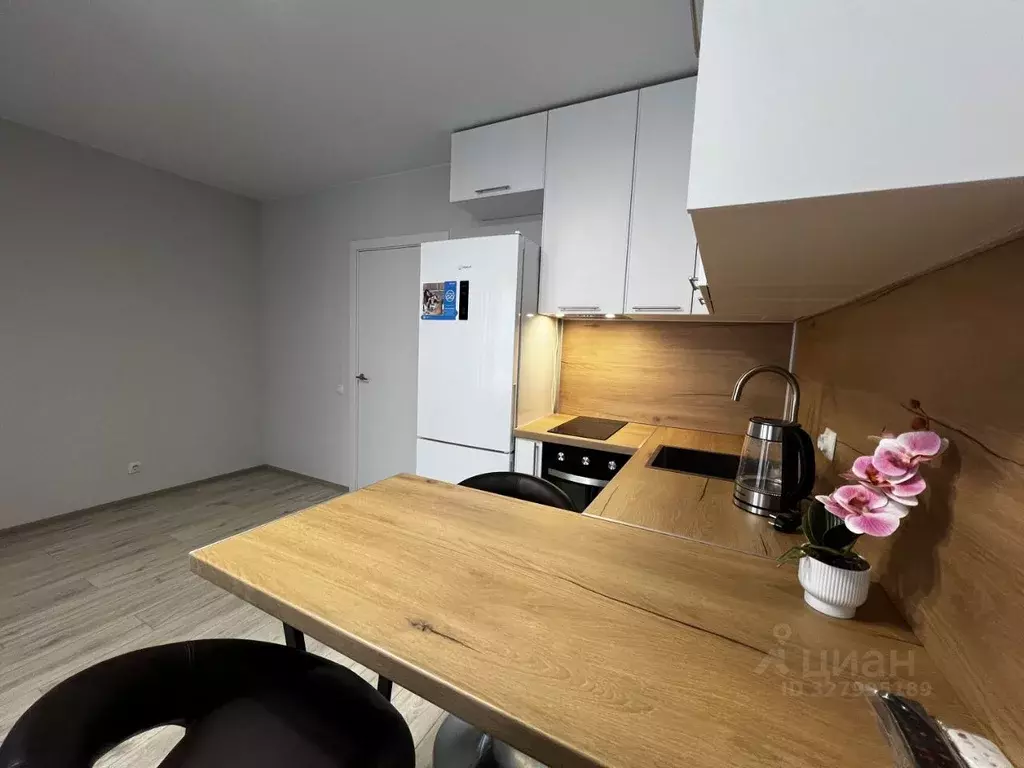 Студия Московская область, Красногорск городской округ, д. Глухово ул. ... - Фото 2