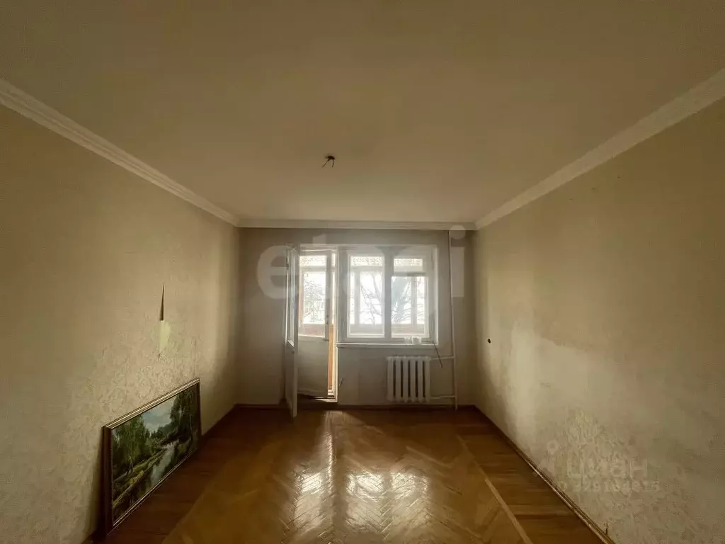 4-к кв. Адыгея, Майкоп ул. Ленина, 4 (62.7 м) - Фото 1