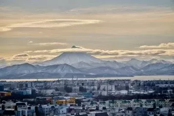 3-к кв. Камчатский край, Петропавловск-Камчатский Дальневосточная ул., ... - Фото 1