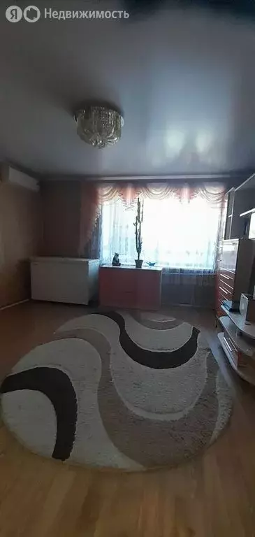 3-комнатная квартира: поселок Розет, улица Черёмушки, 13 (63.9 м) - Фото 0