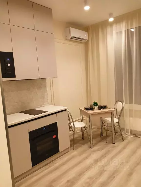 1-к кв. Москва ул. Крузенштерна, 7 (37.0 м) - Фото 1