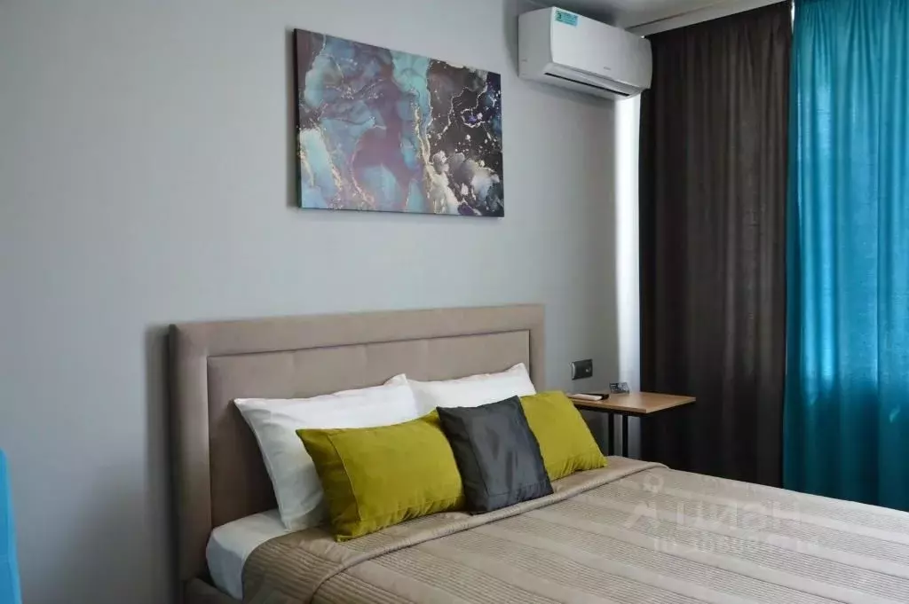 1-к кв. Ростовская область, Ростов-на-Дону ул. Содружества, 66 (32.0 ... - Фото 1