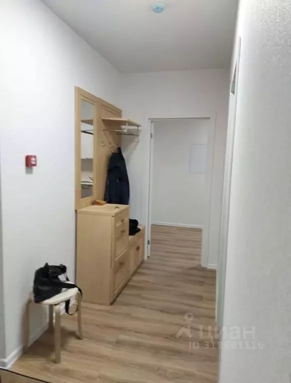2-к кв. Москва ул. Гренадерская, 9к2 (55.0 м) - Фото 1