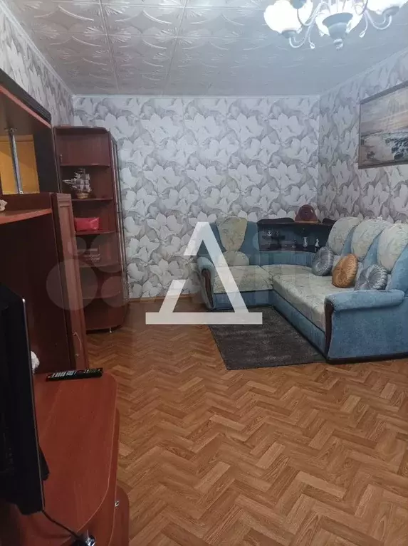 2-к. квартира, 46 м, 1/5 эт. - Фото 0