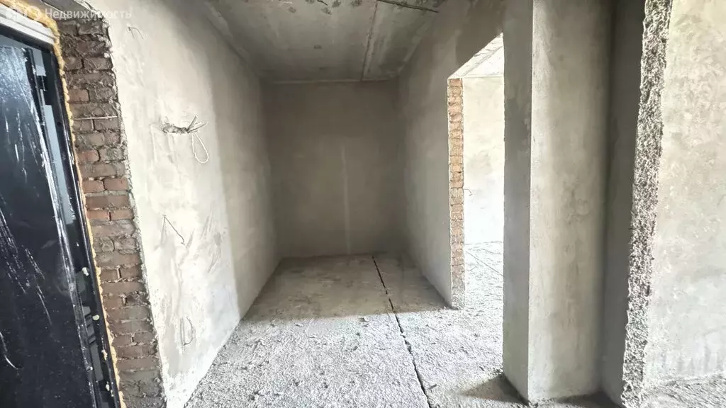 1-комнатная квартира: Владикавказ, проспект Героев Отечества, 6 (50.4 ... - Фото 2