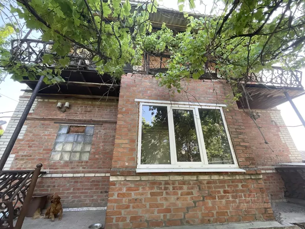 Дом в Ростовская область, Таганрог Северная ул. (140 м) - Фото 1