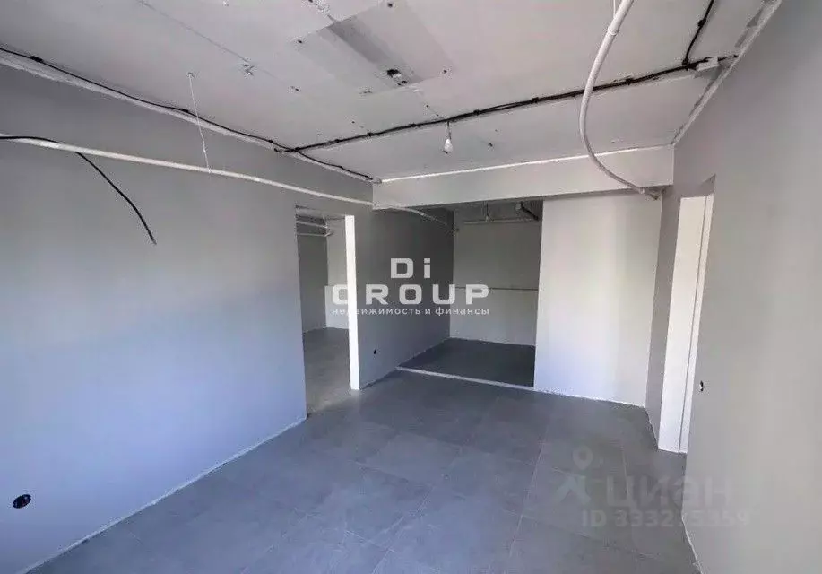 Офис в Татарстан, Казань ул. Фатыха Амирхана, 41 (91 м) - Фото 2