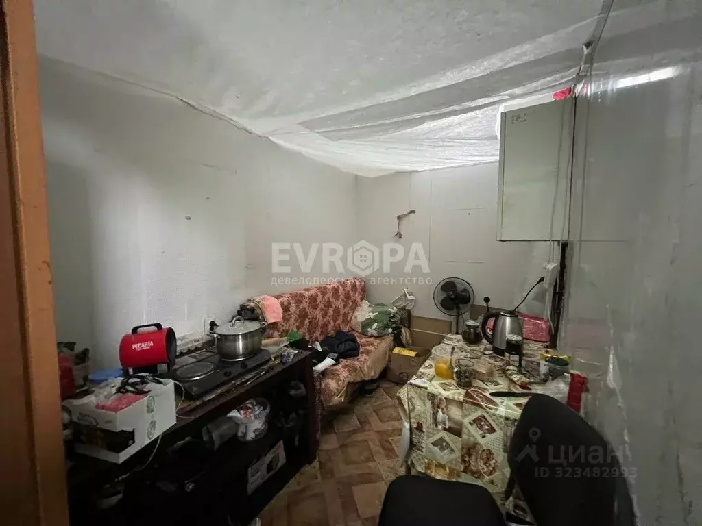 Помещение свободного назначения в Ульяновская область, Ульяновск ул. ... - Фото 2