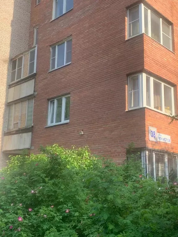 Продаётся 1-к квартира, 39.9 м - Фото 0