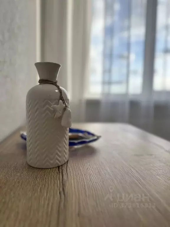 1-к кв. Пермский край, Пермь ш. Космонавтов, 309Ак1 (34.0 м) - Фото 1