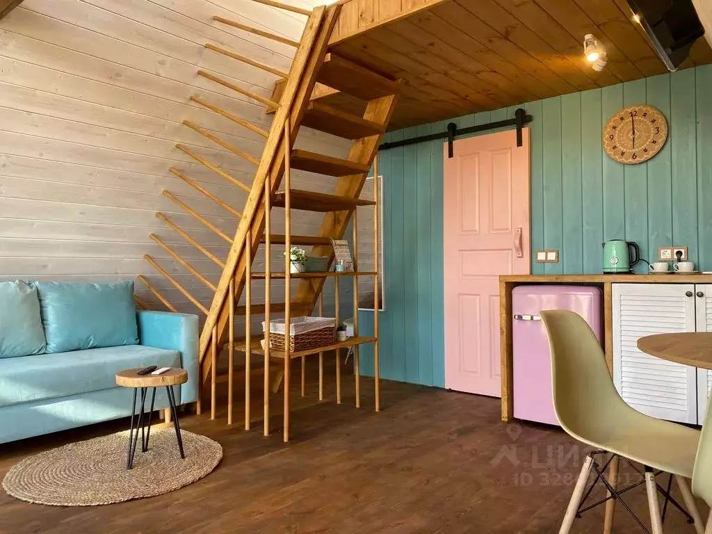 Дом в Костромская область, Костромской район, Чернопенское с/пос, д. ... - Фото 2