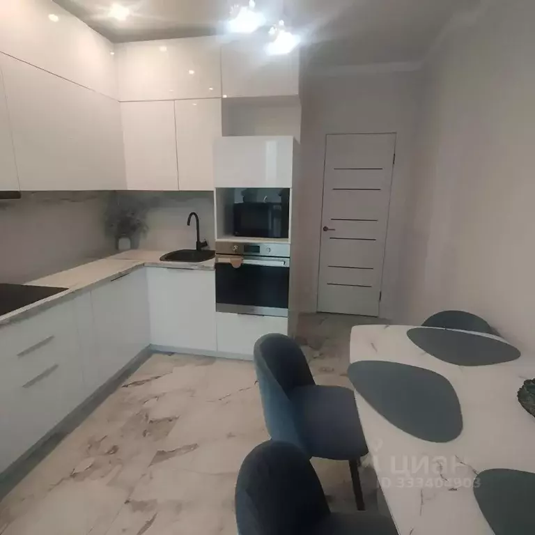 1-к кв. Москва Чоботовская ул., 2к1 (40.0 м) - Фото 1