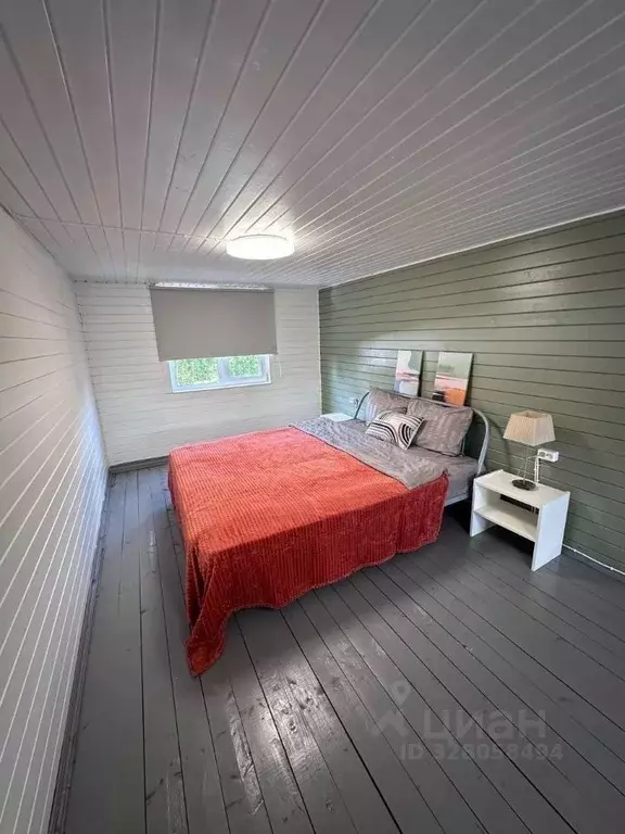 Дом в Московская область, Сергиево-Посадский городской округ, Новинки ... - Фото 1