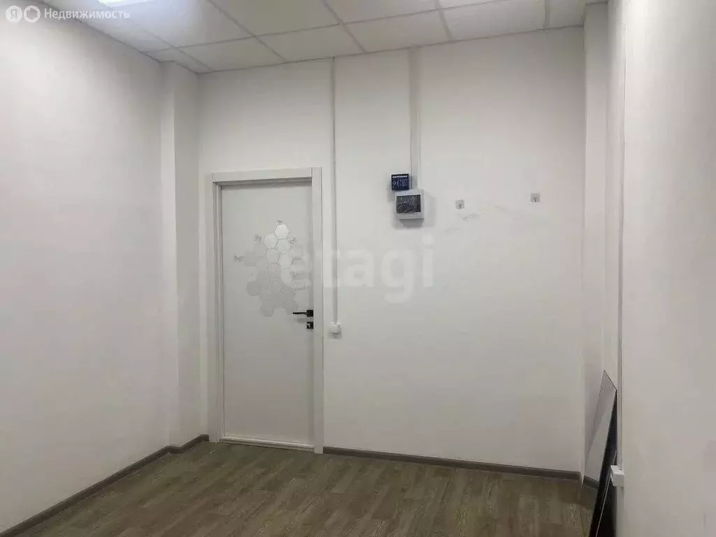 Офис (17.4 м) - Фото 1