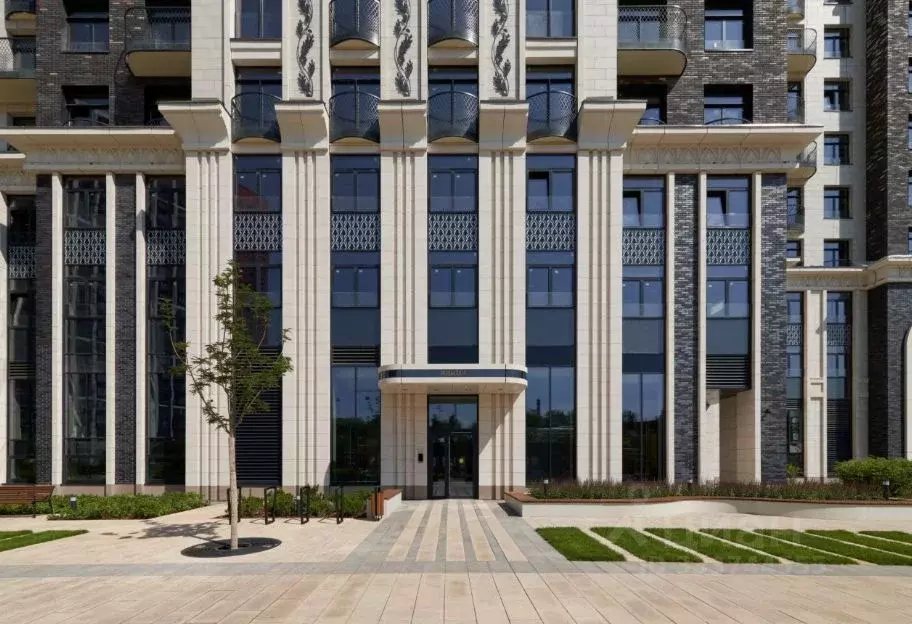 2-к кв. Москва ул. Академика Королева, 21 (44.3 м) - Фото 2