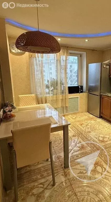 1-комнатная квартира: Москва, 7-я Кожуховская улица, 4к1 (35 м) - Фото 2