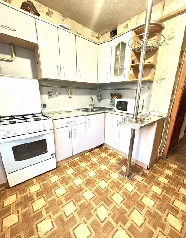 2-к кв. Московская область, Ногинск Богородский городской округ, ул. ... - Фото 1