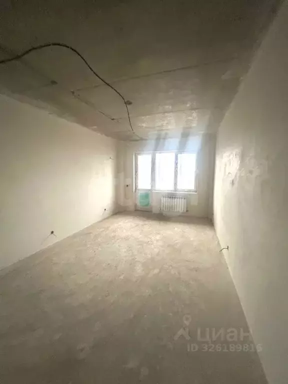 2-к кв. Ростовская область, Новочеркасск ул. Дубовского, 18 (71.6 м) - Фото 1