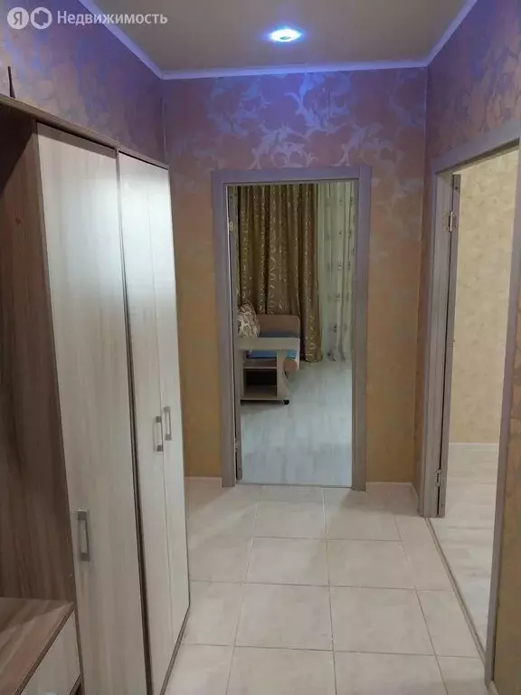 3-комнатная квартира: Обнинск, улица Гагарина, 52 (65 м) - Фото 1