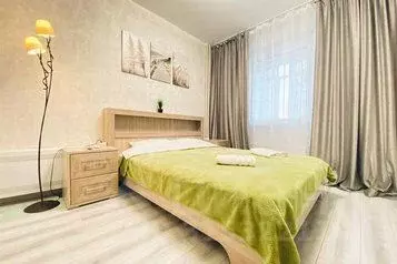 1-к кв. Татарстан, Казань ул. Академика Сахарова, 18 (40.0 м) - Фото 0