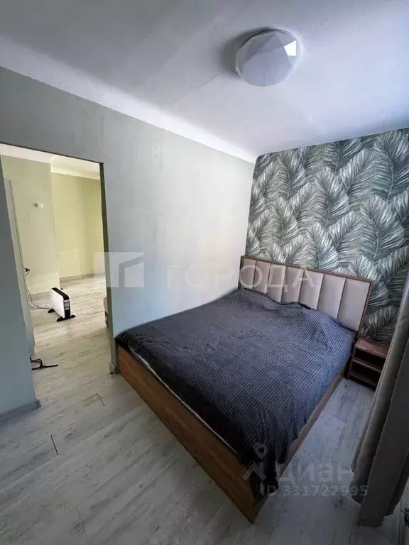 3-к кв. Новосибирская область, Новосибирск ул. Гоголя, 223/1 (41.0 м) - Фото 1