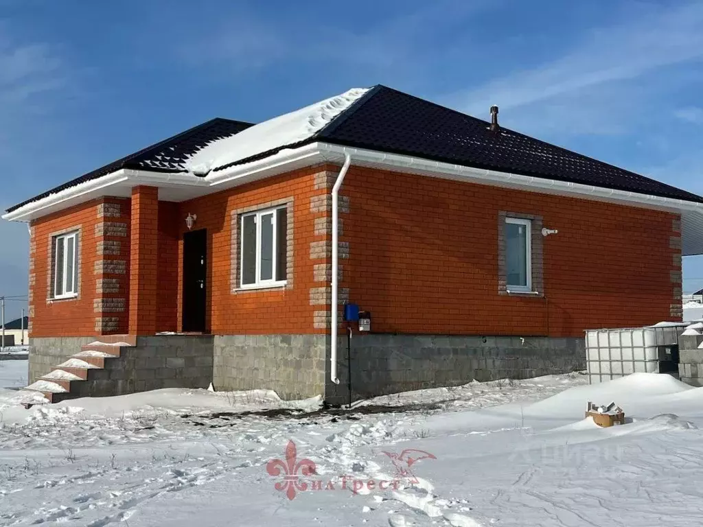 Дом в Белгородская область, Белгородский муниципальный округ, ... - Фото 1