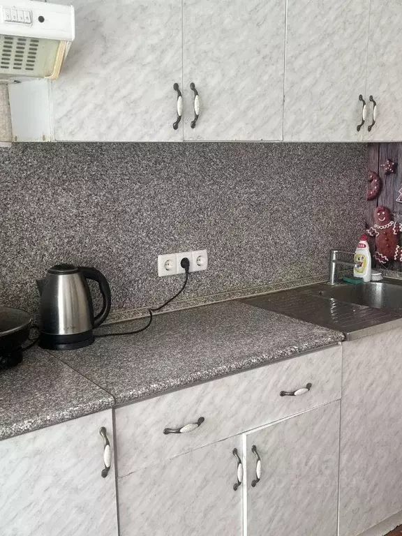 Квартира, 1 комната, 36 м - Фото 2
