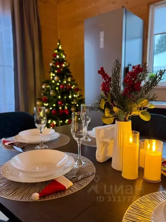 Дом в Московская область, Сергиево-Посадский городской округ, Гусево-2 ... - Фото 1