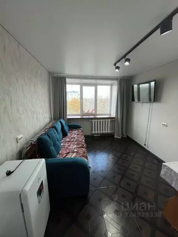 Комната Хакасия, Абакан Вокзальная ул., 26 (17.0 м) - Фото 1