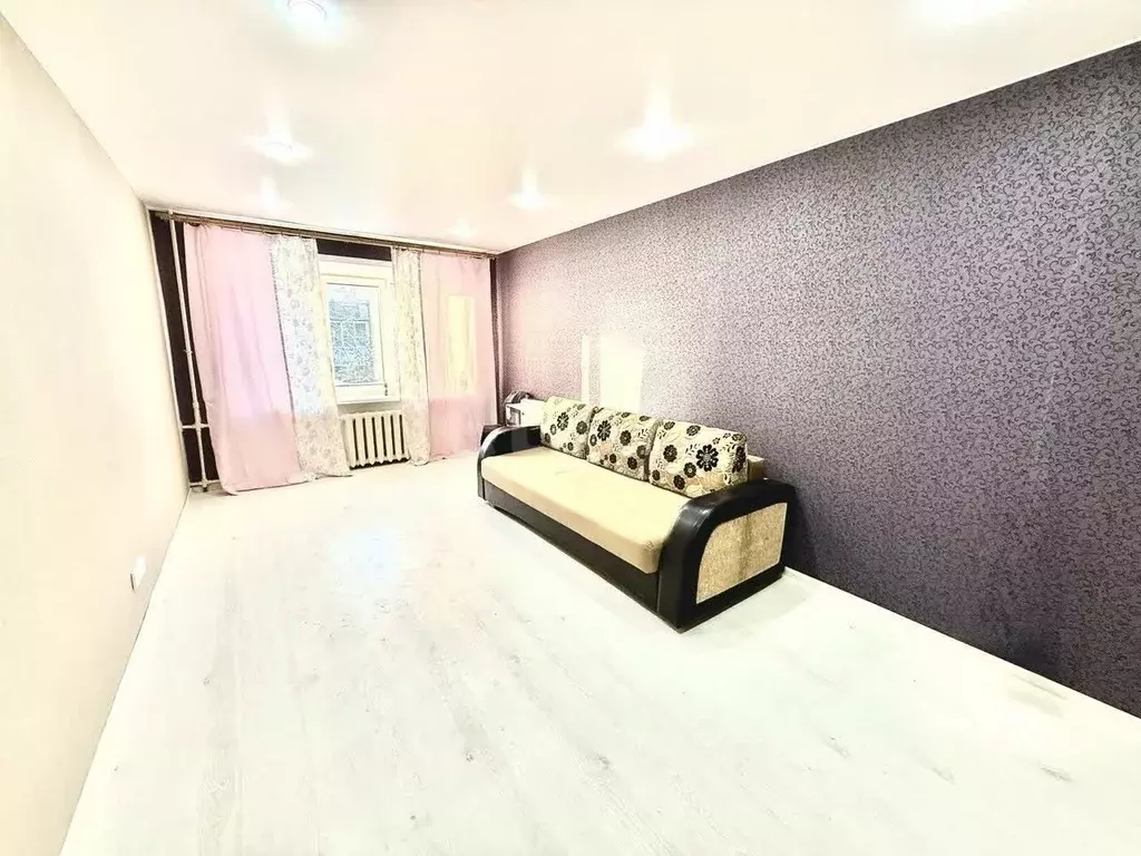 Комната Смоленская область, Смоленск Мало-Краснофлотская ул., 29А ... - Фото 1