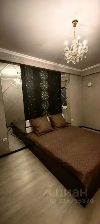2-к кв. Бурятия, Улан-Удэ Ключевская ул., 29 (54.0 м) - Фото 0