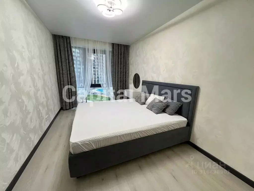 2-к кв. Москва Газгольдерная ул., 10 (50.0 м) - Фото 0