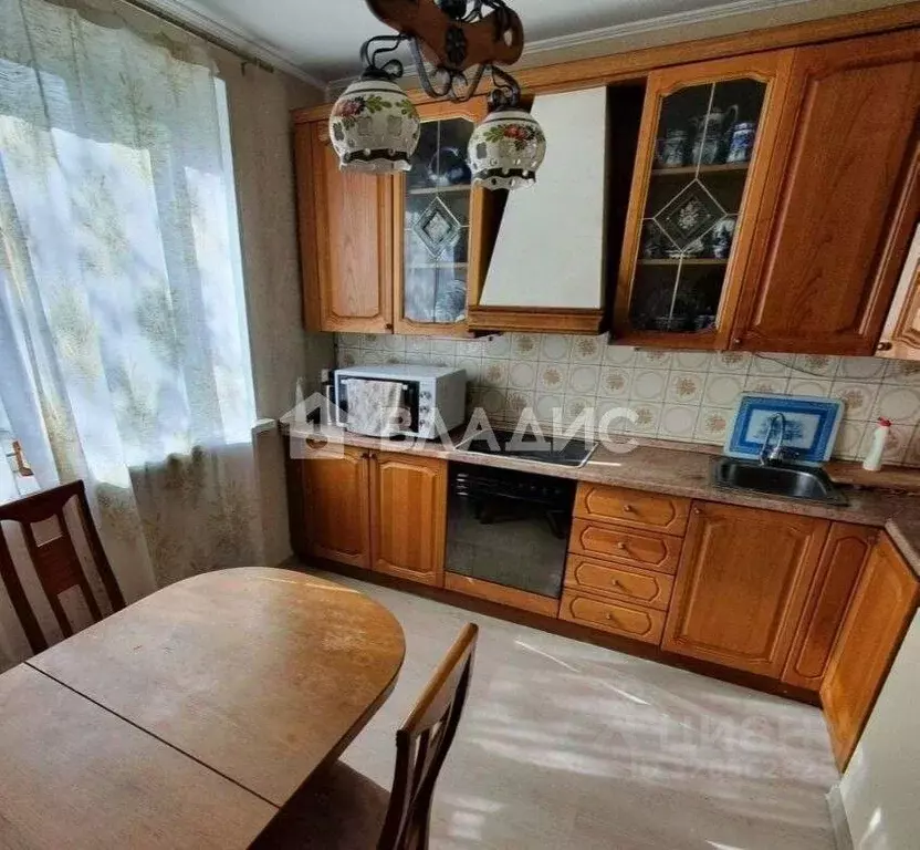 3-к кв. Москва ул. Авиаторов, 6 (76.0 м) - Фото 2