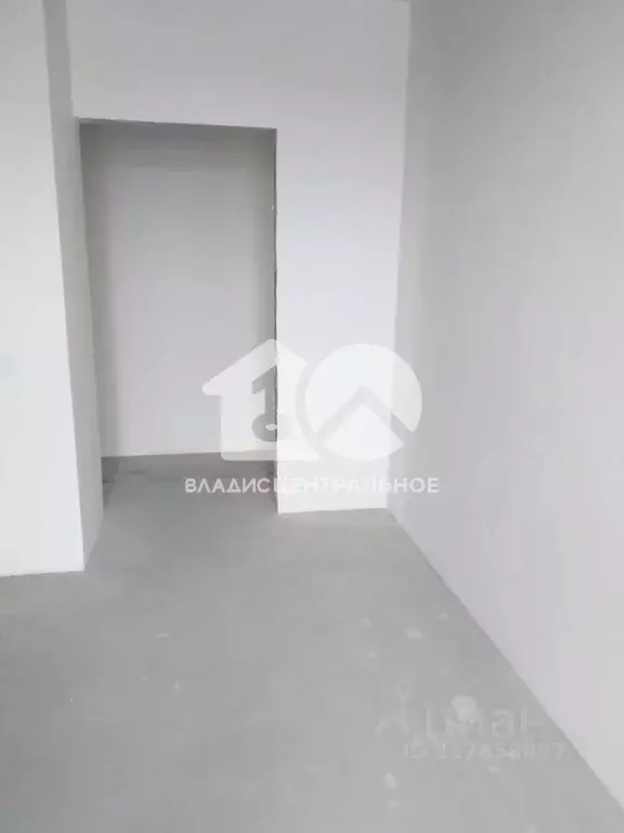 3-к кв. Новосибирская область, Новосибирск ул. Имени генерал-майора ... - Фото 0