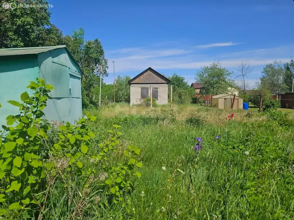 Дом в Московская область, городской округ Коломна, деревня Мякинино ... - Фото 0
